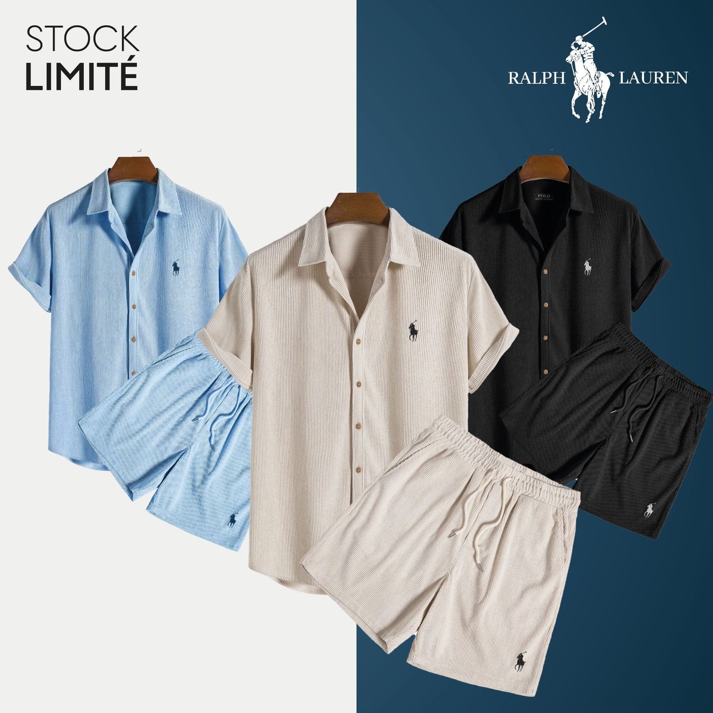 Casual Outfit Parijan