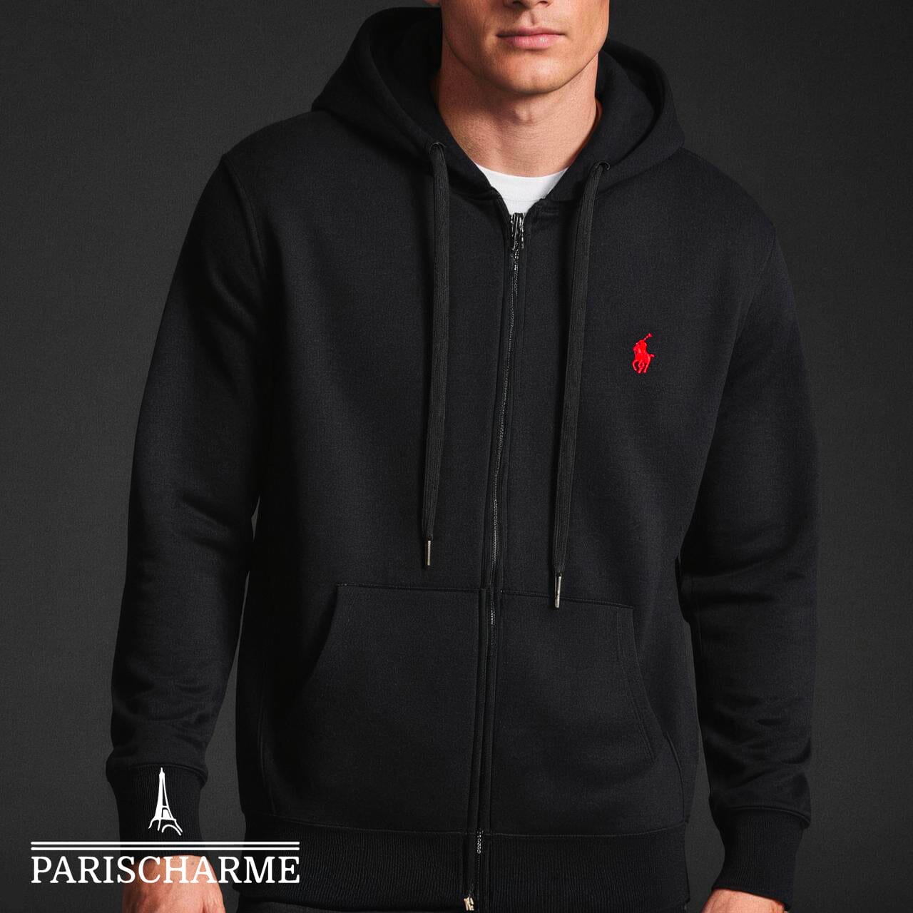 Classic Hoodie Parijan