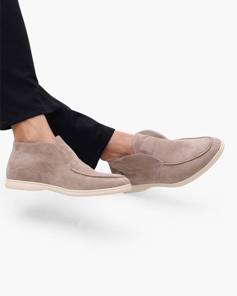 Winter Fit 3 - Coffee Stroll Parijan