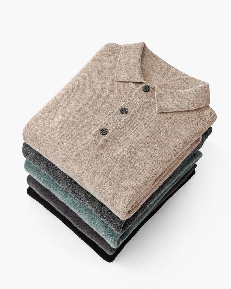 100% Cashmere Parijan