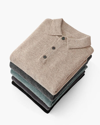 100% Cashmere Parijan