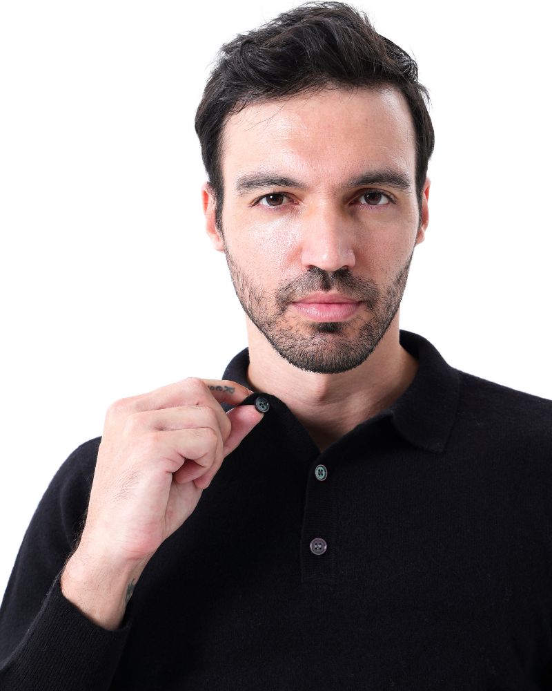 100% Cashmere Parijan