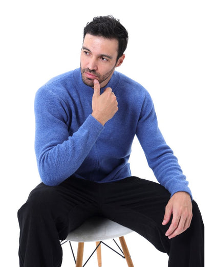 100% Cashmere Vest Parijan