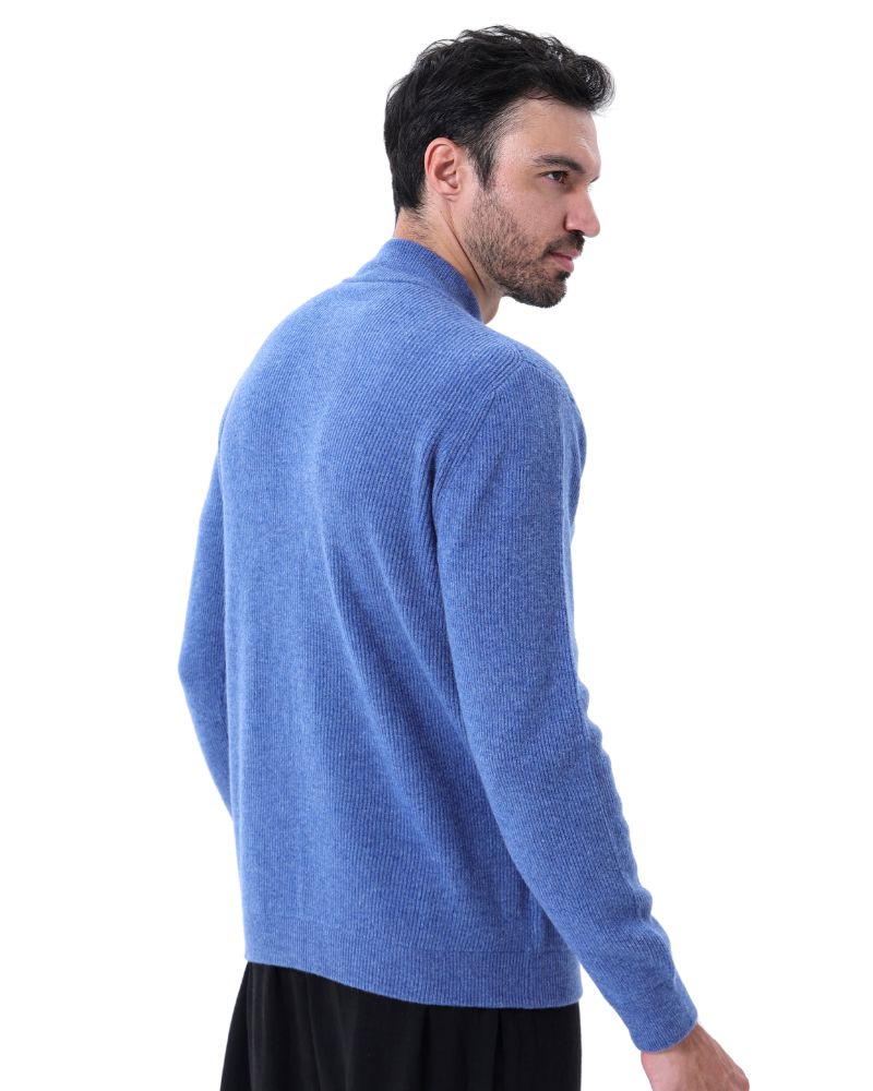 100% Cashmere Vest Parijan