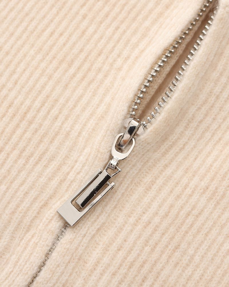 100% Cashmere Vest Parijan