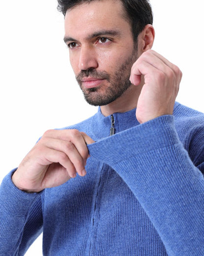 100% Cashmere Vest Parijan