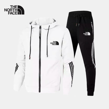 2024 TNF Sportivo Set | Parijan Parijan Bianco XS