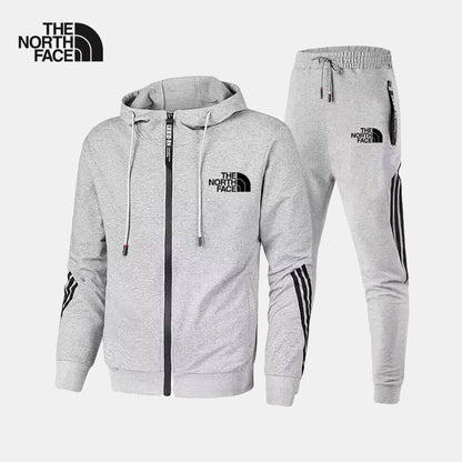 2024 TNF Sportivo Set | Parijan Parijan Grigio XS