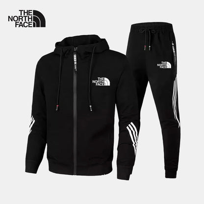 2024 TNF Sportivo Set | Parijan Parijan Nero XS