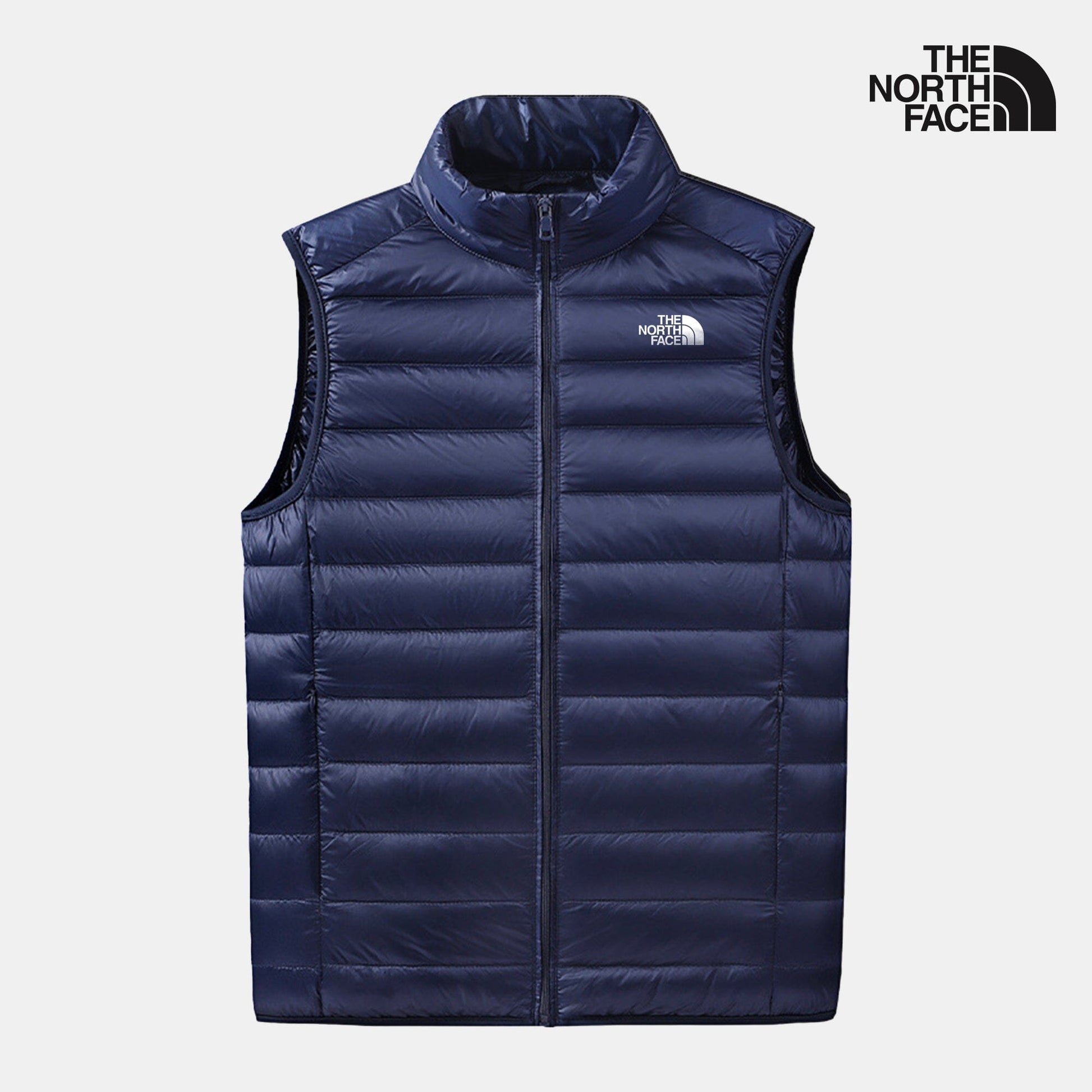 Gilet in Piuma Leggero - TNF Parijan