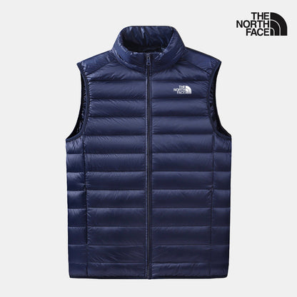 Gilet in Piuma Leggero - TNF Parijan