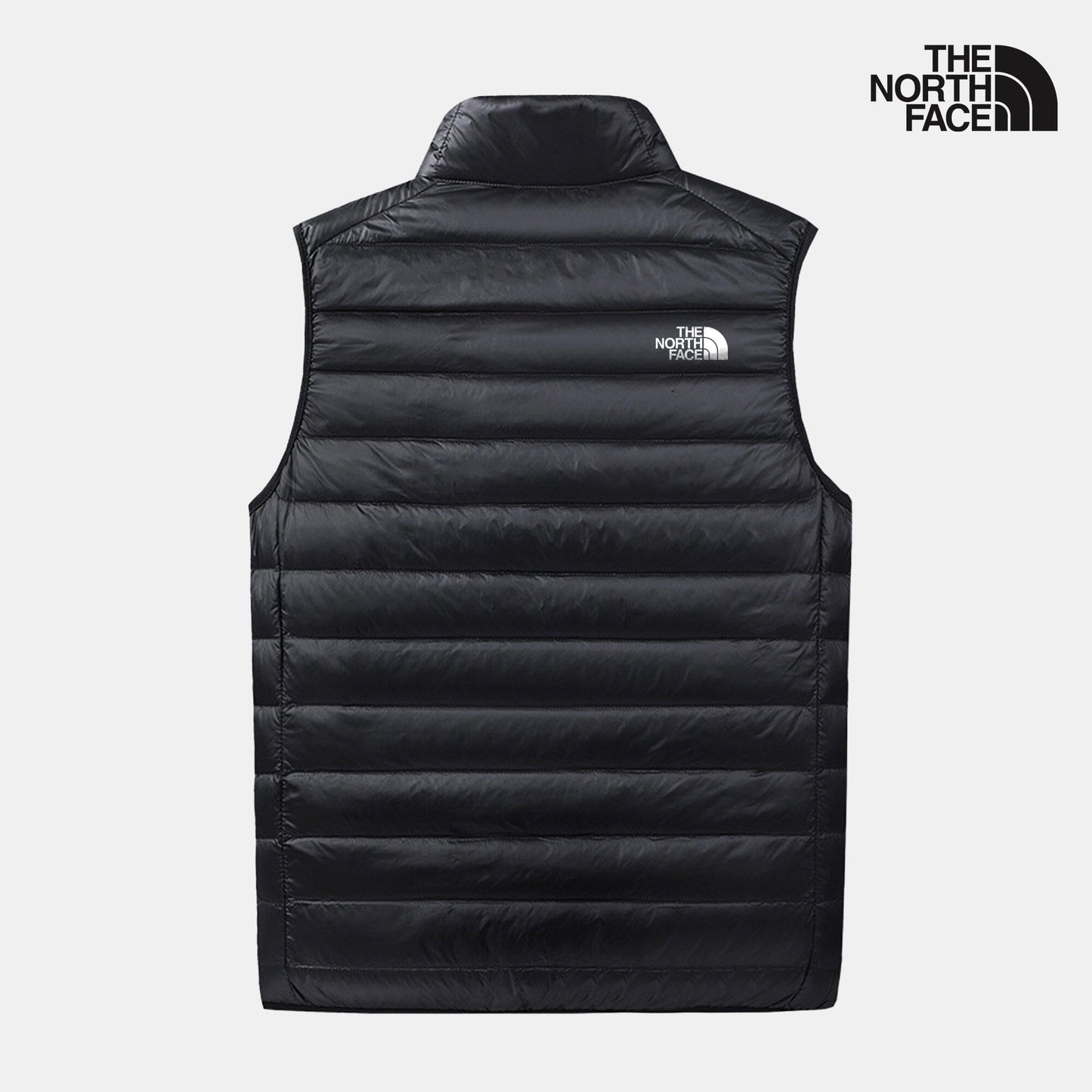 Gilet in Piuma Leggero - TNF Parijan