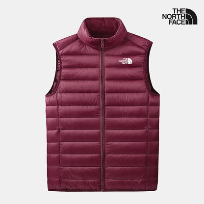 Gilet in Piuma Leggero - TNF Parijan