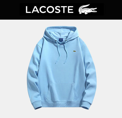 Hoodie (CLEARANCE) Parijan Sky blue S