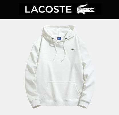 Hoodie (CLEARANCE) Parijan White S