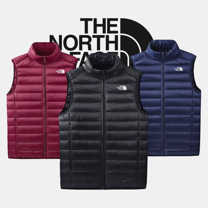 Lightweight Down Vest - TNF Parijan