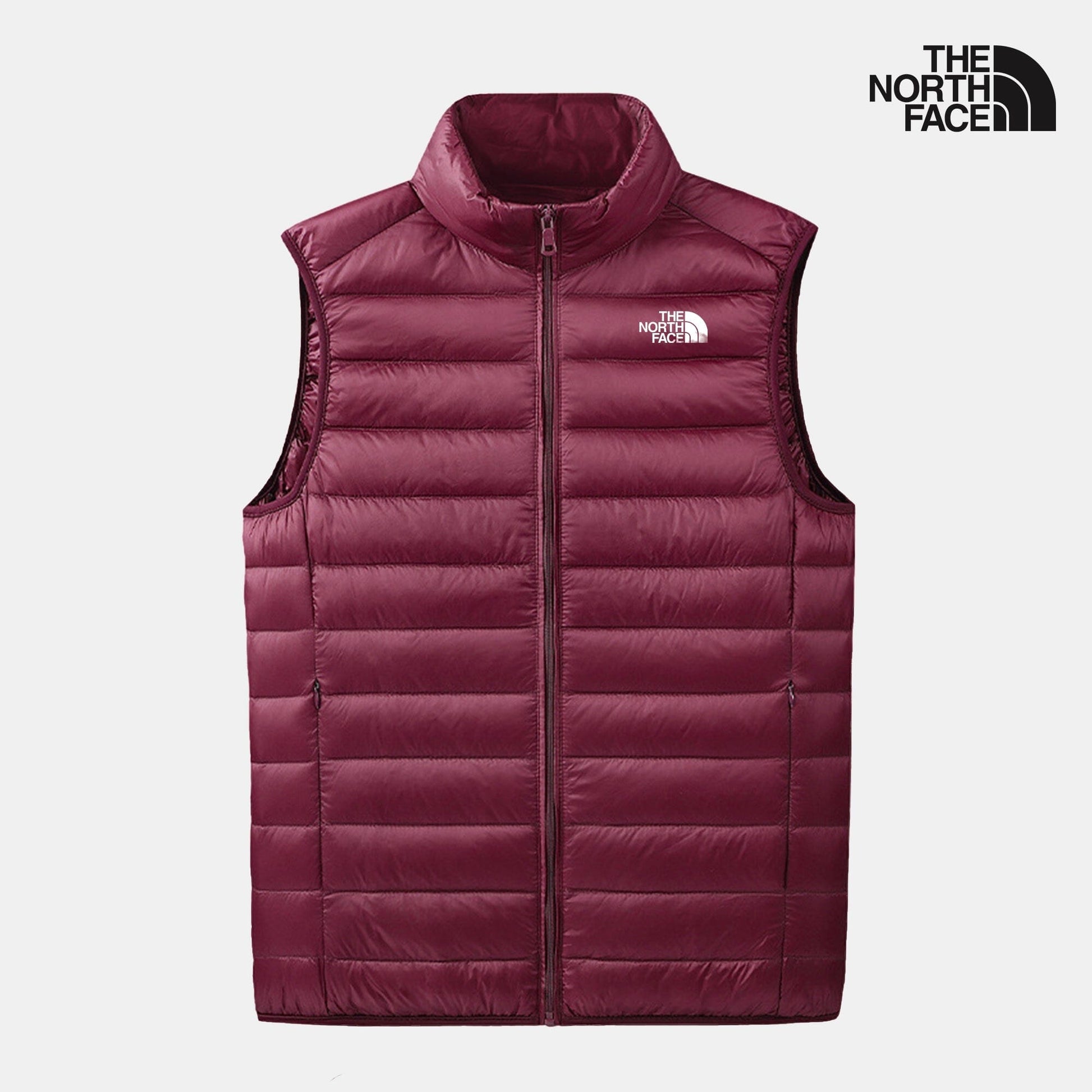 Lightweight Down Vest - TNF Parijan