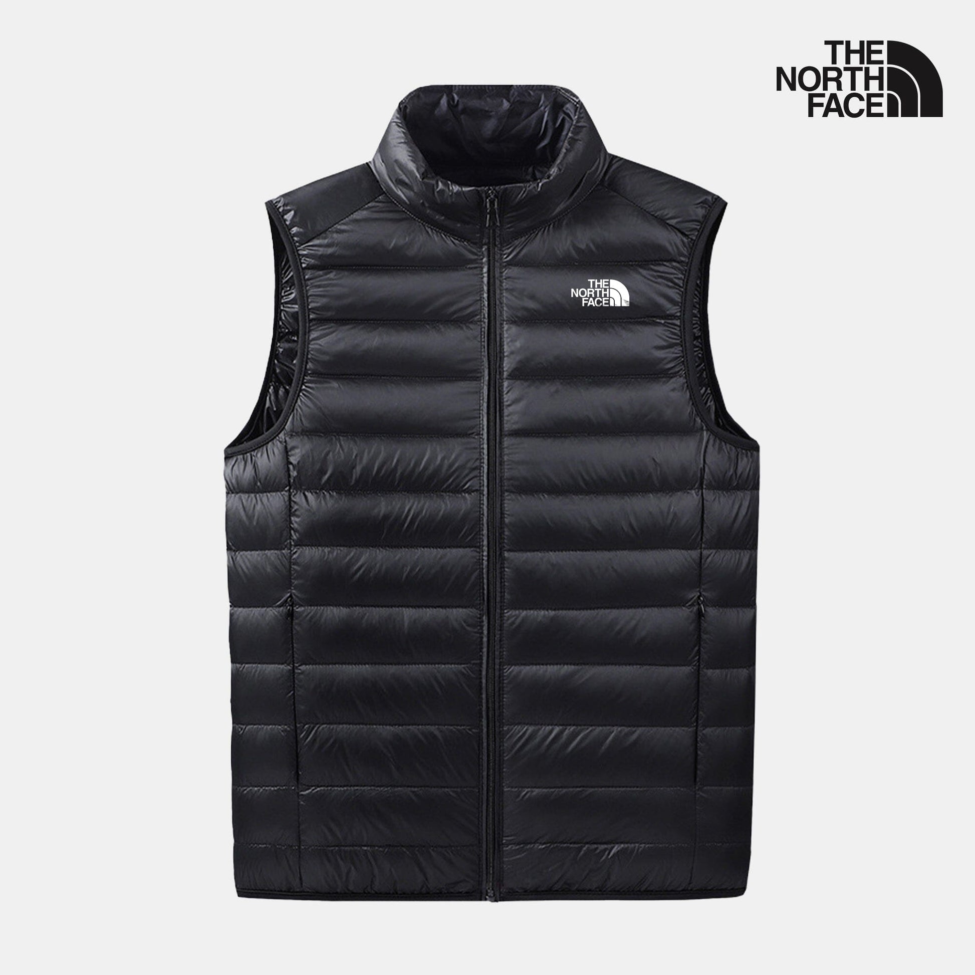 Lightweight Down Vest - TNF Parijan