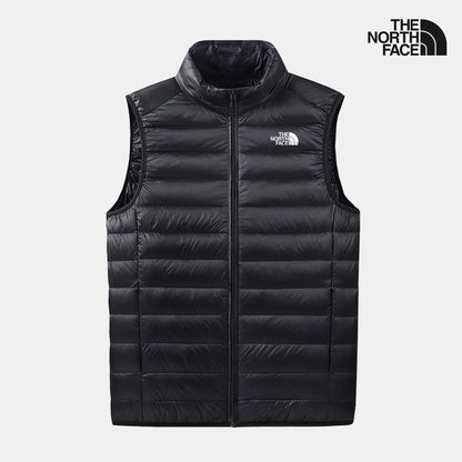 Lightweight Down Vest - TNF Parijan