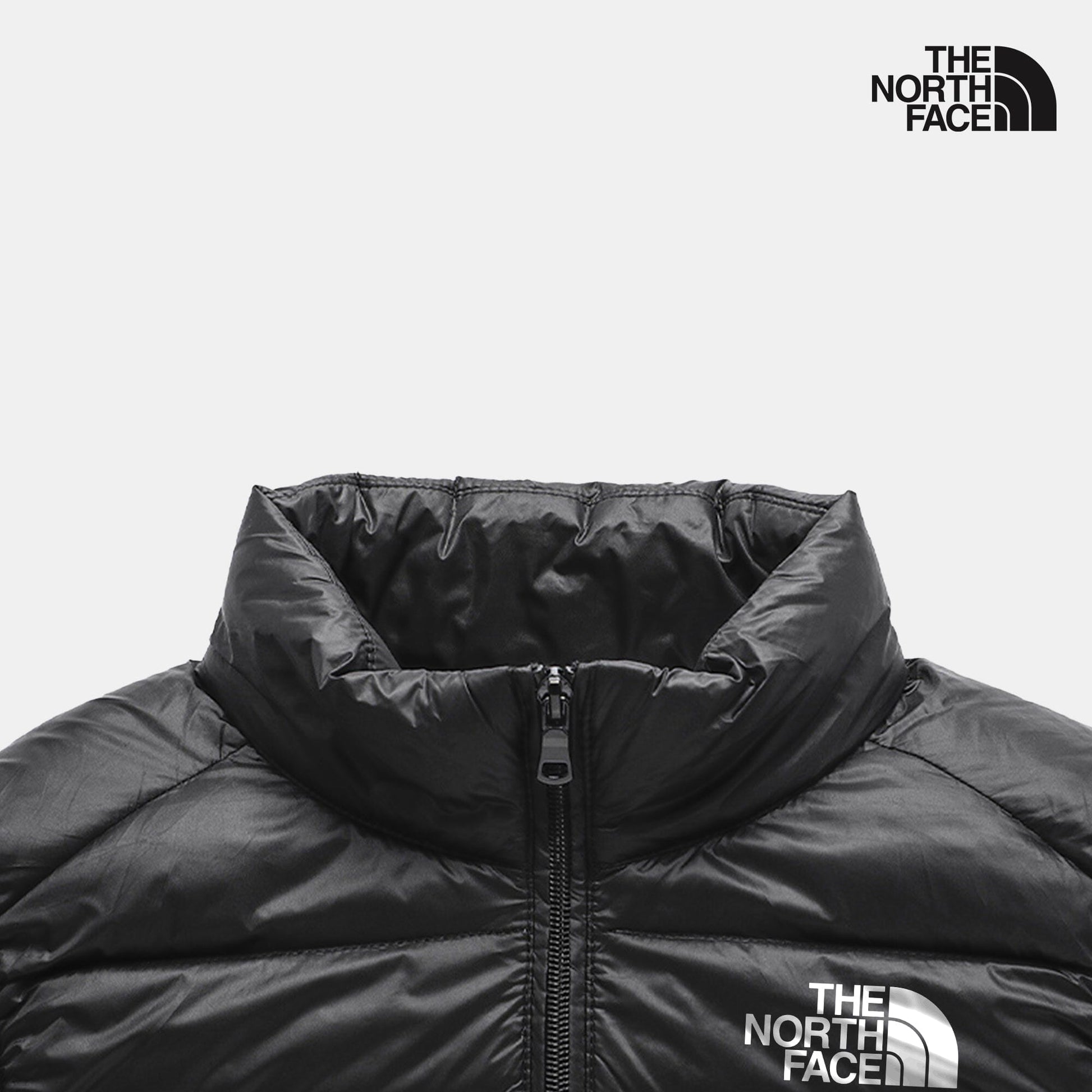 Lightweight Down Vest - TNF Parijan