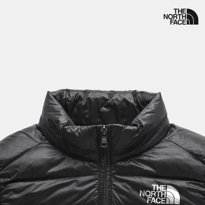 Lightweight Down Vest - TNF Parijan