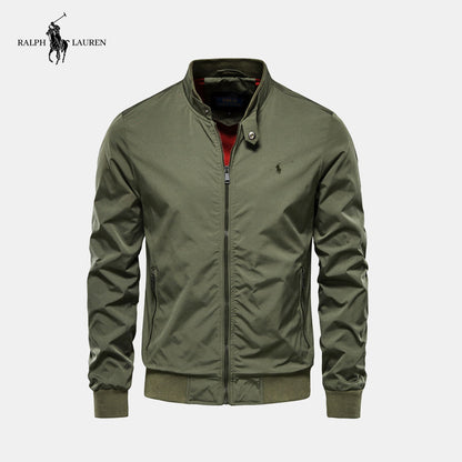 Bomber Jacket (CLEARANCE) Parijan Khaki Green M