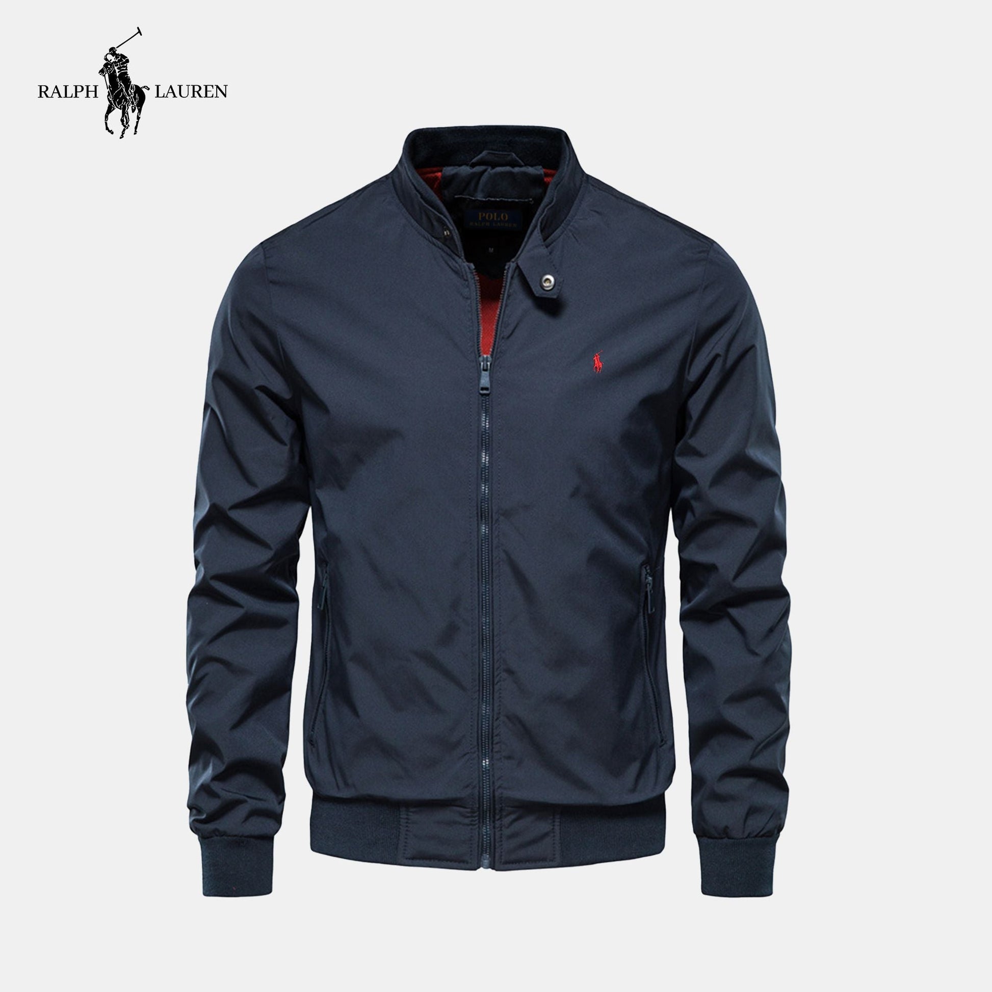 Bomber Jacket (CLEARANCE) Parijan Navy blue M