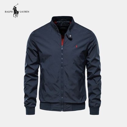 Bomber Jacket (CLEARANCE) Parijan Navy blue M