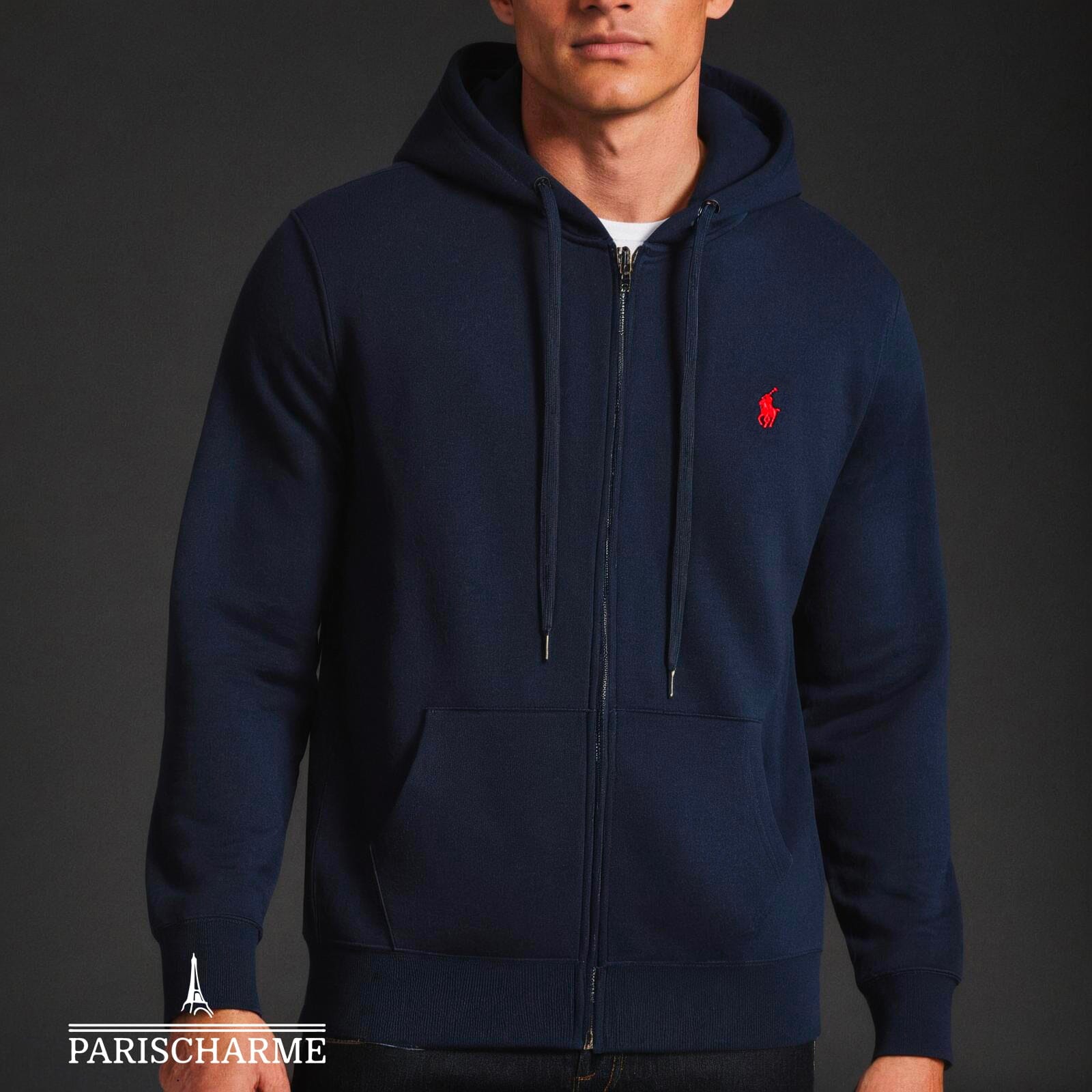 Classic Hoodie Parijan