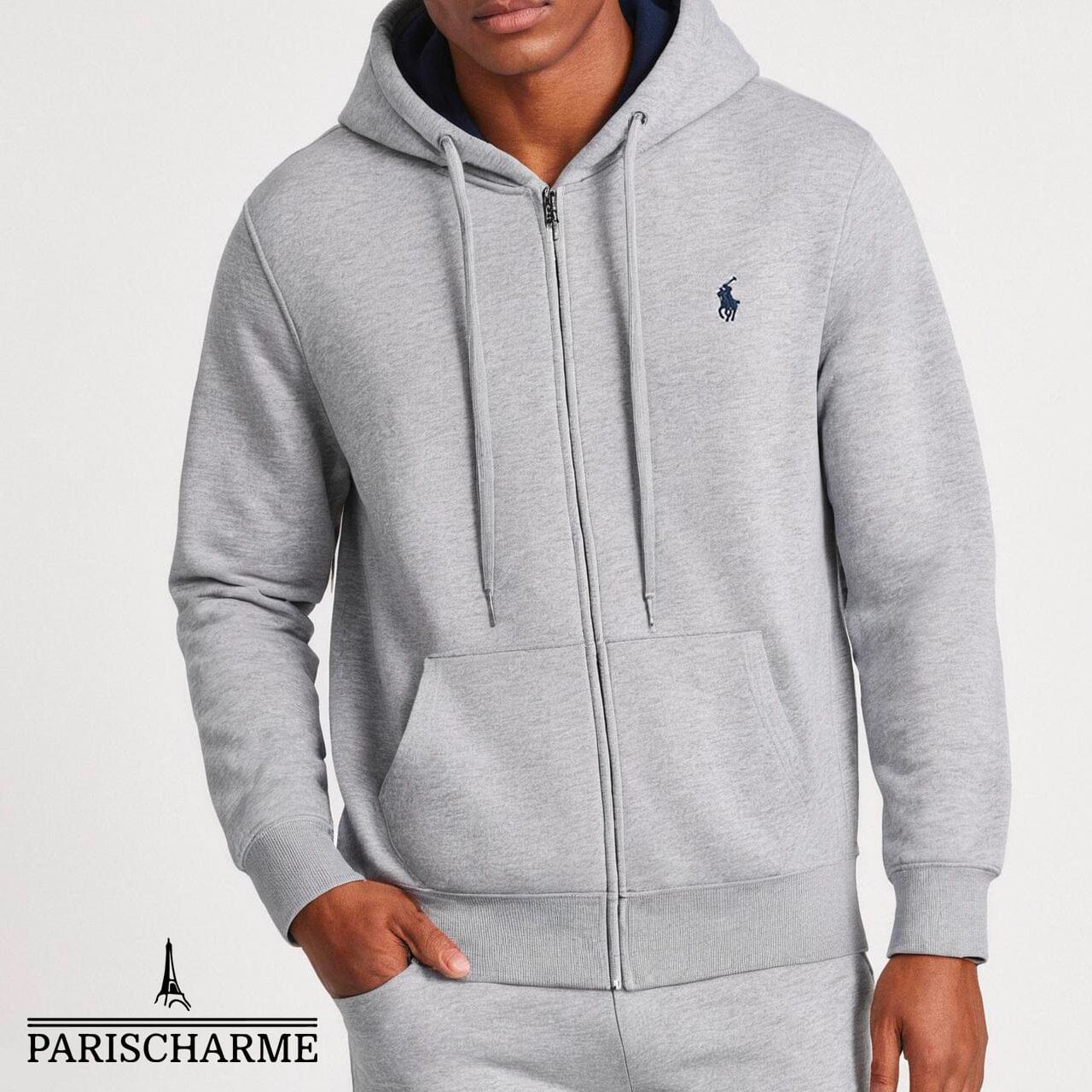 Classic Hoodie Parijan