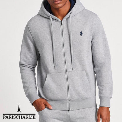 Classic Hoodie Parijan