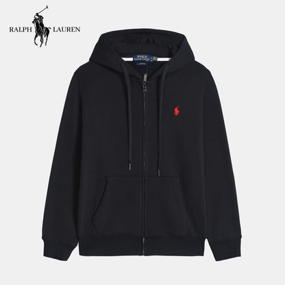 Classic Hoodie Parijan Black S