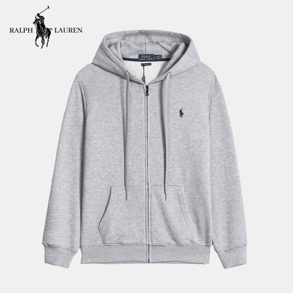 Classic Hoodie Parijan Gray S