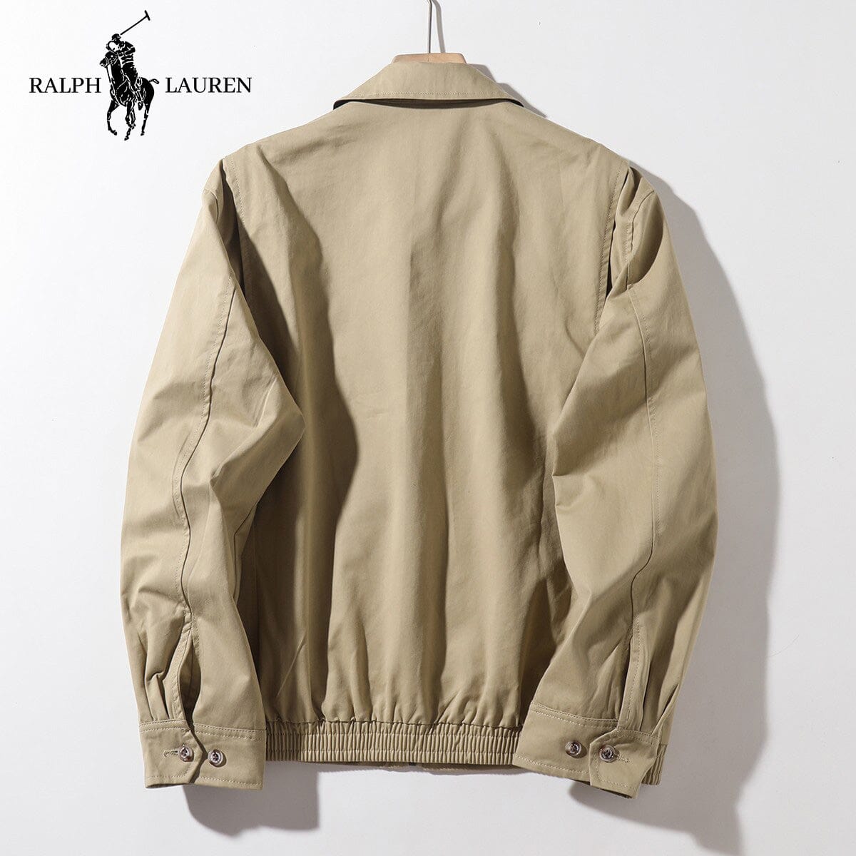 Classic Jacket (CLEARANCE) Parijan