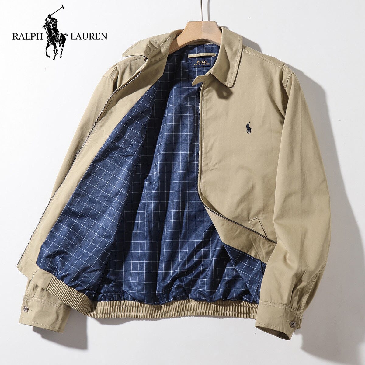 Classic Jacket (CLEARANCE) Parijan