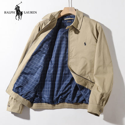 Classic Jacket (CLEARANCE) Parijan