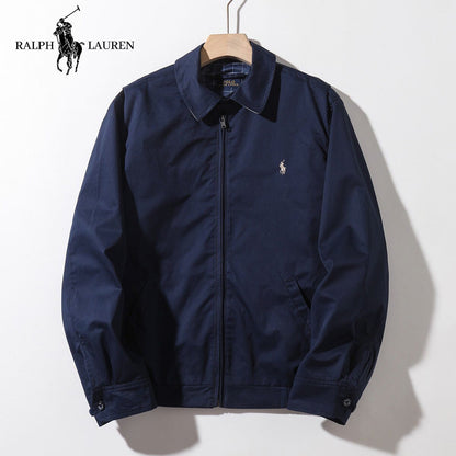 Classic Jacket (CLEARANCE) Parijan Blue S