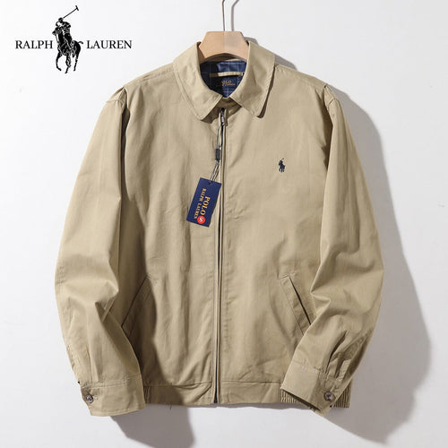 Classic Jacket (CLEARANCE) Parijan Khaki S