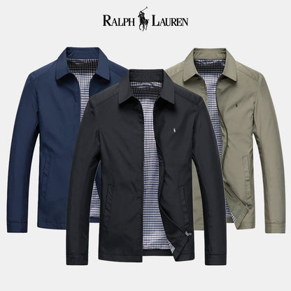 Classic Lightweight Jacket (CLEARANCE) Parijan