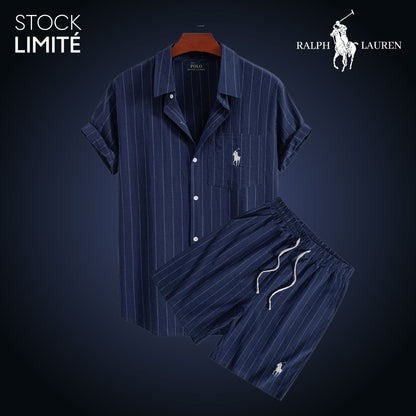 The Private Selection (226 Available) Parijan Navy blue S