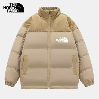 TNF Nuptse Jacket (CLEARANCE) Parijan Beige M