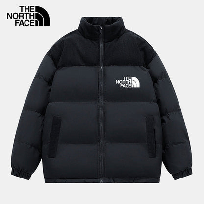 TNF Nuptse Jacket (CLEARANCE) Parijan Black M