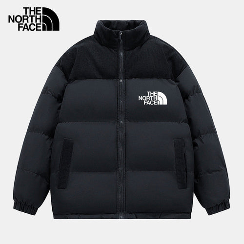 TNF Nuptse Jacket (CLEARANCE) Parijan Black M