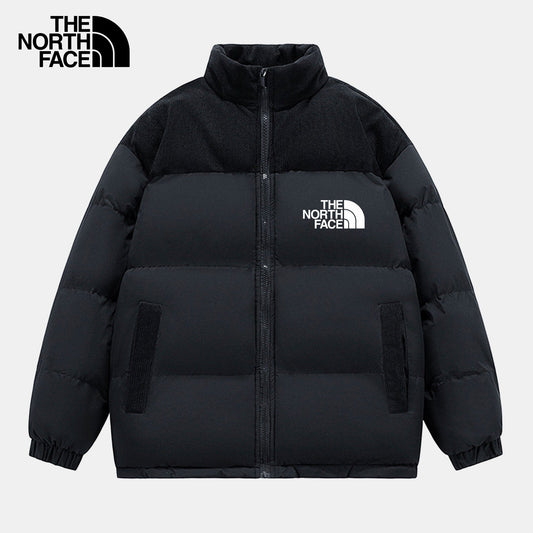 TNF Nuptse Jacket (CLEARANCE) Parijan Black M
