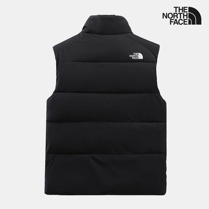 TNF Quilted Vest Parijan