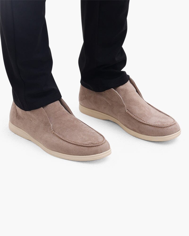 Winter Fit 3 - Coffee Stroll Parijan