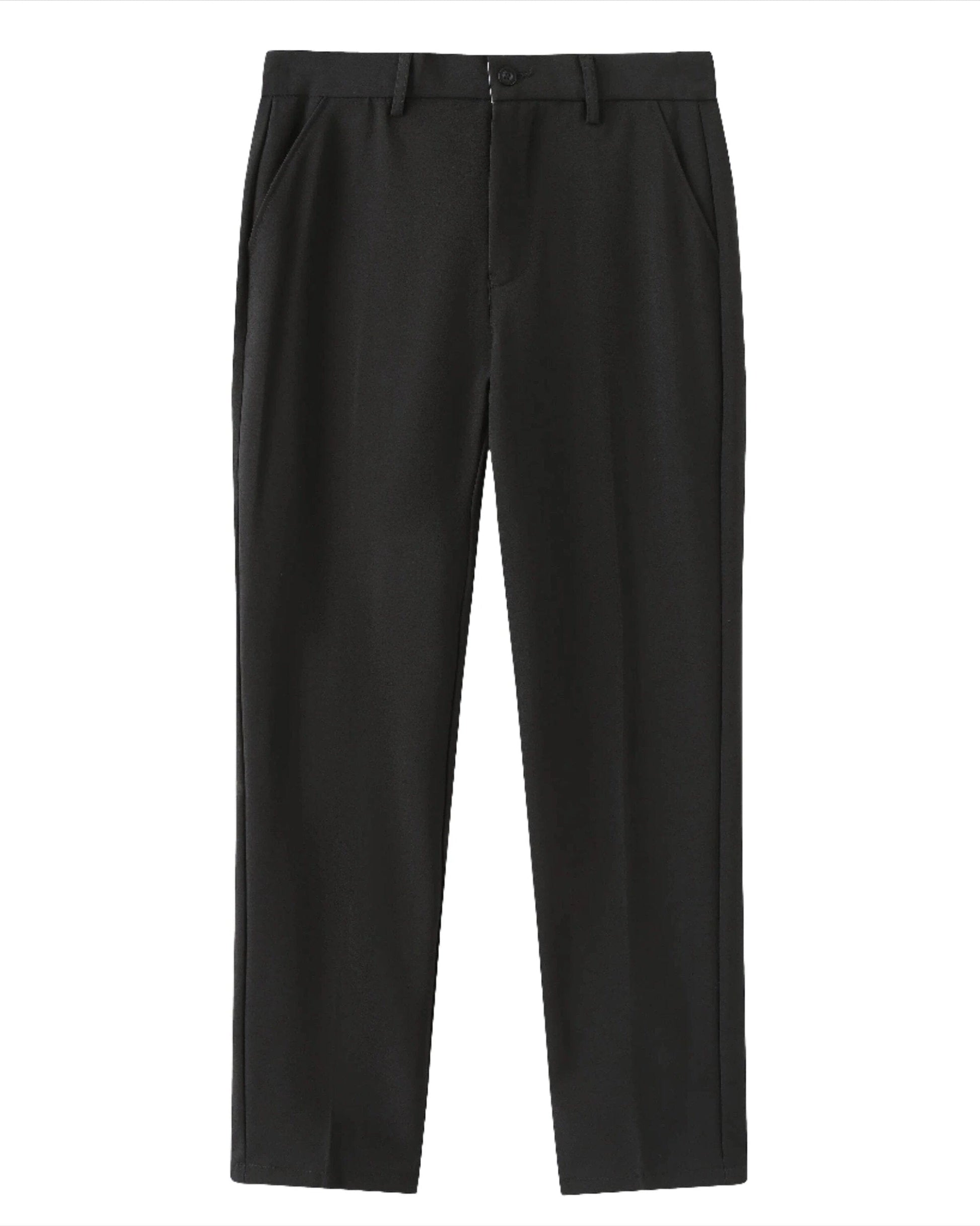 Winter Fit 3 - Coffee Stroll Parijan